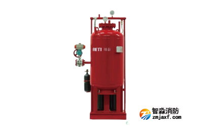 干粉灭火系统-概述、分类，应用误区！